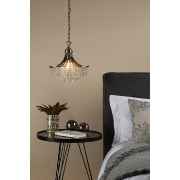 Suri Ceiling Pendant