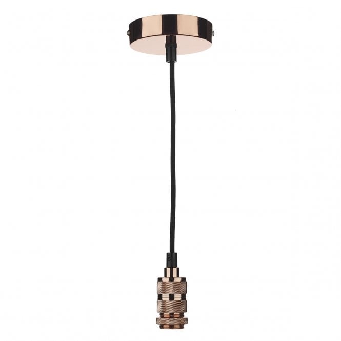 där lighting Suspension Single