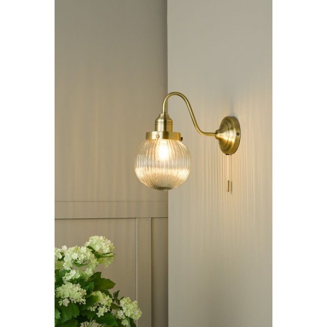där lighting Tamara Wall Light