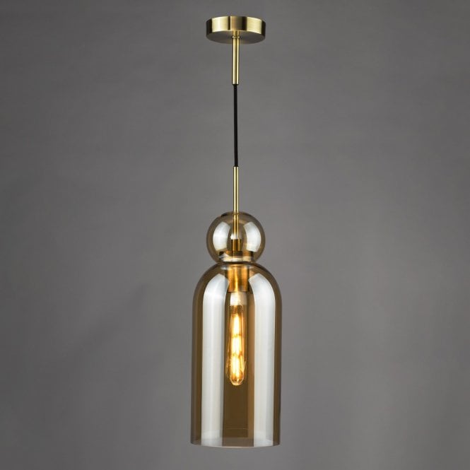 där lighting Tao Single Pendant