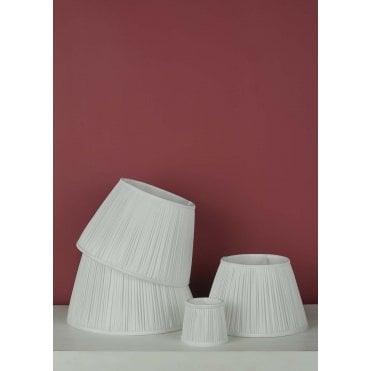Ulyana Ivory Shade