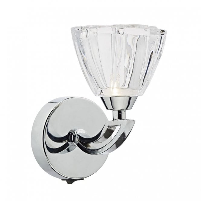 där lighting Vito Wall Light