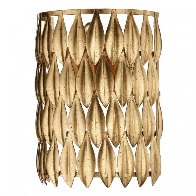 där lighting Volcano Wall Light