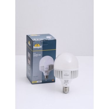 E27 30W Highpower LED Lamp