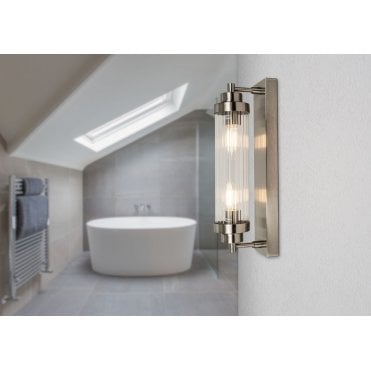 Edith Bathroom Wall Light IP44