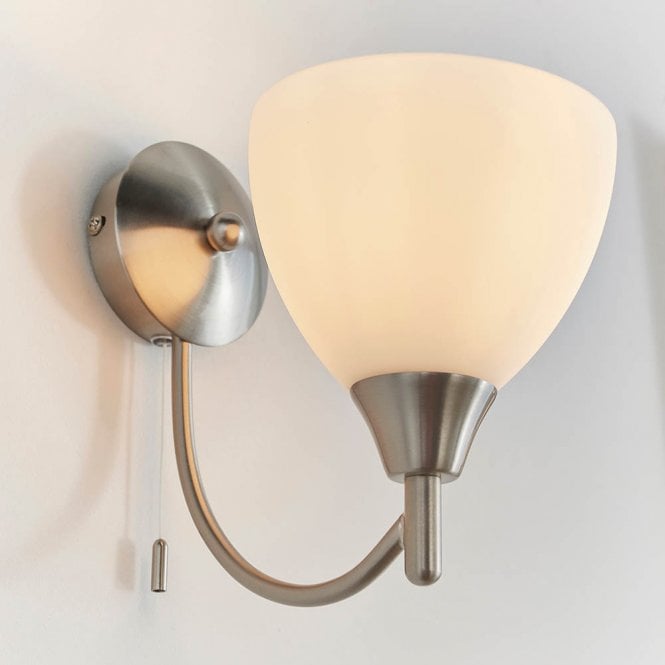 Endon Lighting Alton Wall Light