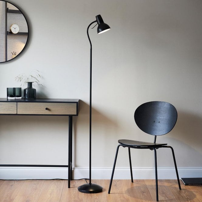 Endon Lighting Amalfi Floor Lamp
