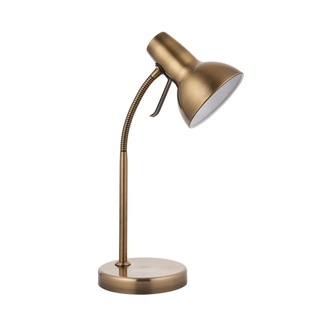 Endon Lighting Amalfi Table Lamp