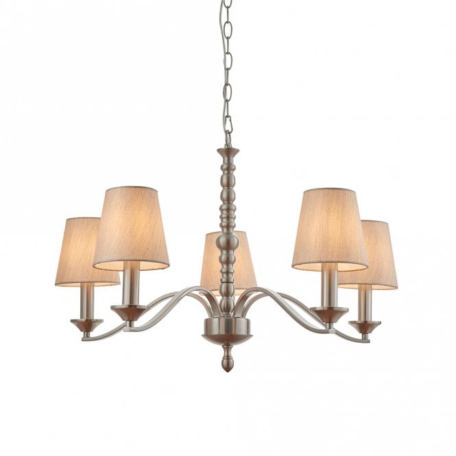 Endon Lighting Astaire Ceiling Pendant