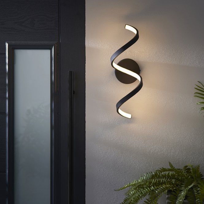 Endon Lighting Astra Wall Light