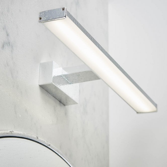 Endon Lighting Axis Bathroom Wall Light