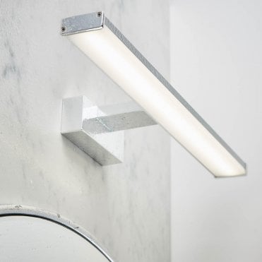 Axis Bathroom Wall Light