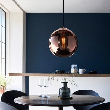 Boli Single Pendant