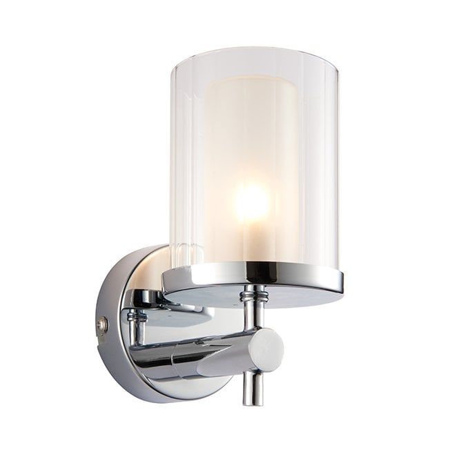 Endon Lighting Britton Wall Light
