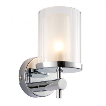 Britton Wall Light