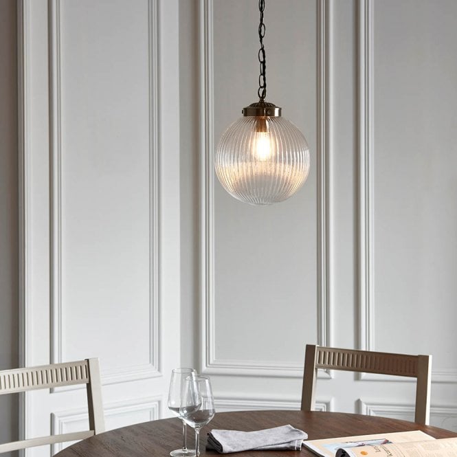 Endon Lighting Brydon Ceiling Pendant