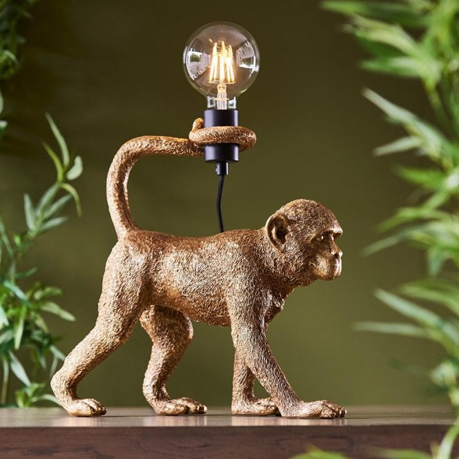 Endon Lighting Capuchin Table