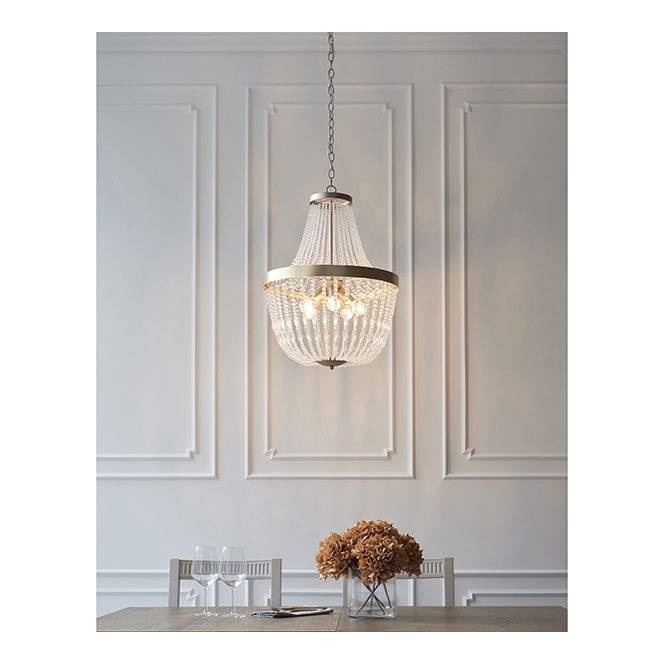 Endon Lighting Celine Ceiling Pendant