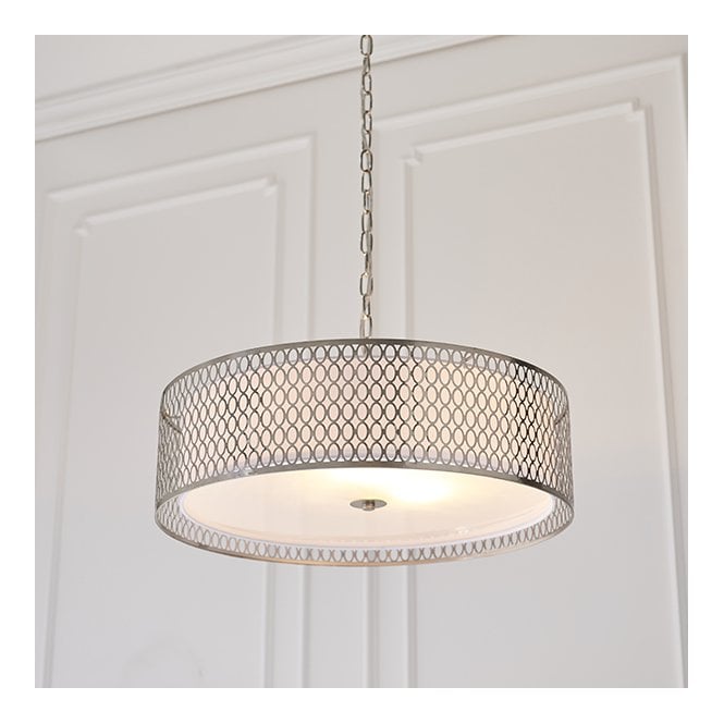 Endon Lighting Cordero Ceiling Pendant