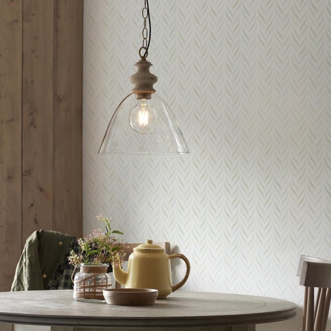 Endon Lighting Cotswold Pendant