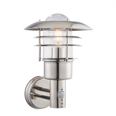 Dexter Outdoor Wall Light