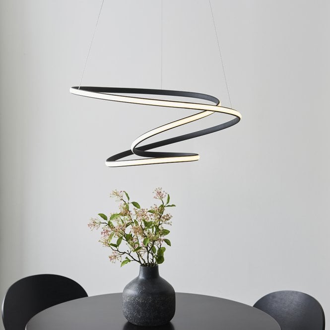Endon Lighting Dune Pendant