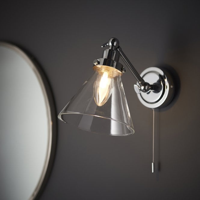 Endon Lighting Faraday Wall