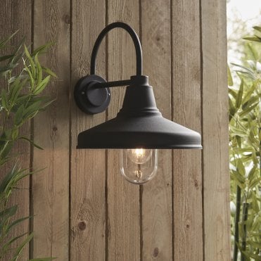 Farmhouse Wall