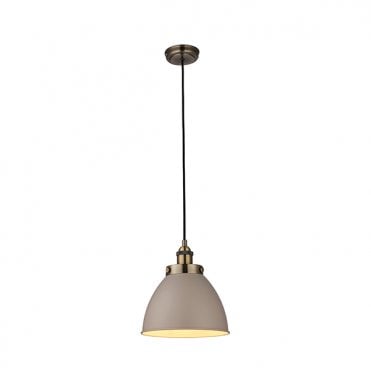Franklin Ceiling Pendant
