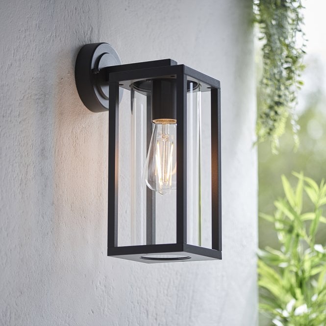 Endon Lighting Hamden Wall