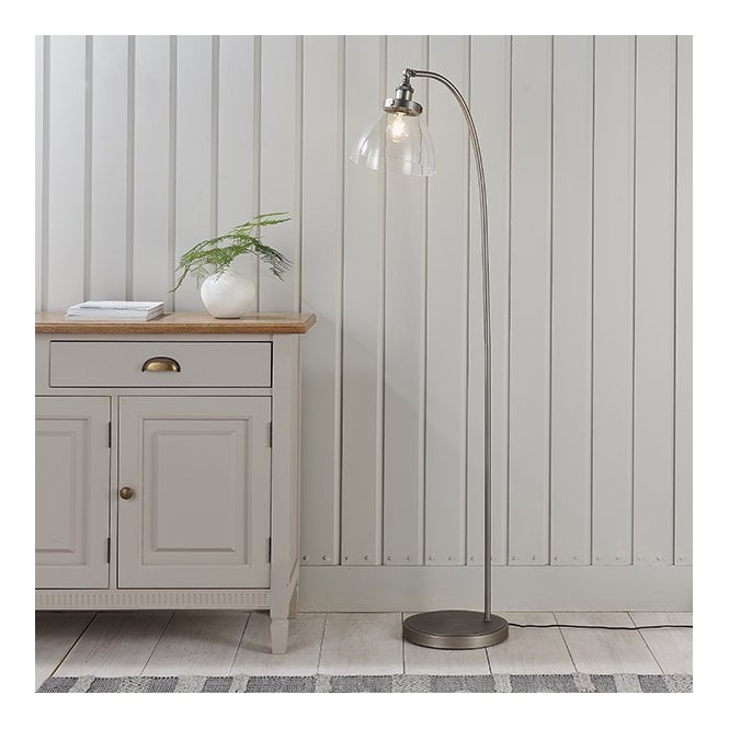 Endon Lighting Hansen Floor Lamp