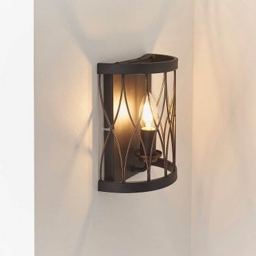 Heston Wall Light