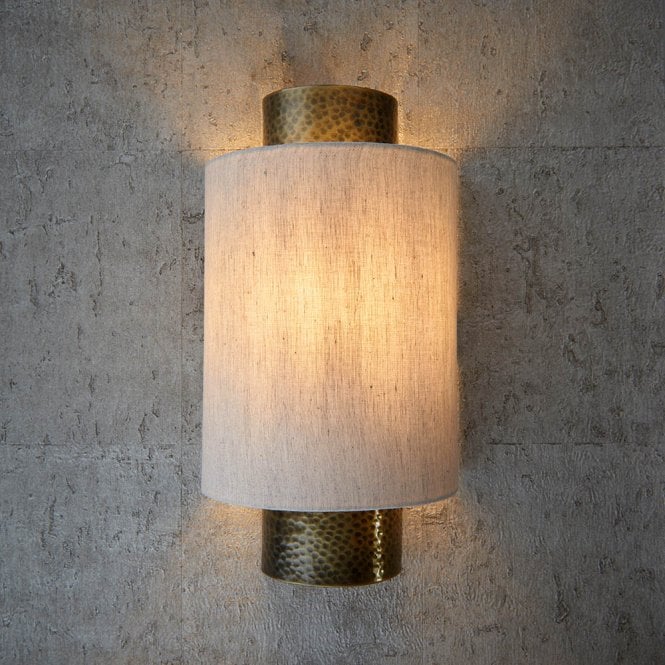 Endon Lighting Indara Wall Light