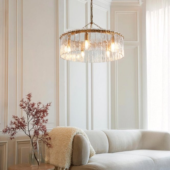 Endon Lighting Karine Ceiling Pendant