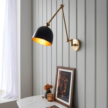 Lehal Wall Light