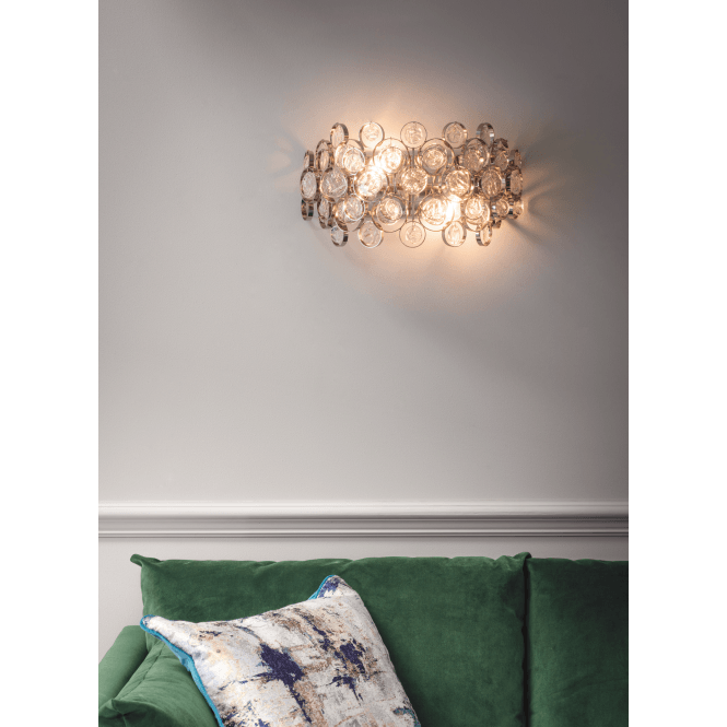 Endon Lighting Marella Wall Light