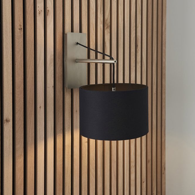Endon Lighting Milan Modern Wall light