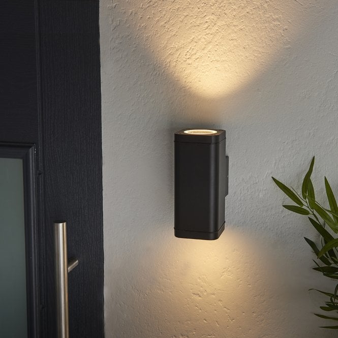 Endon Lighting Milton Wall