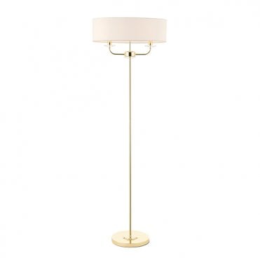 Nixon Floor Lamp