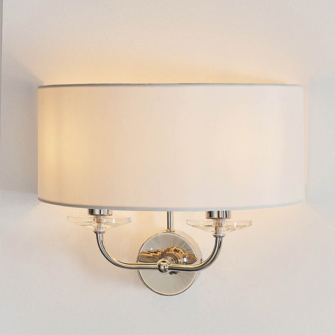 Endon Lighting Nixon Wall Light
