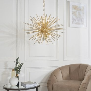 Orta Ceiling Pendant