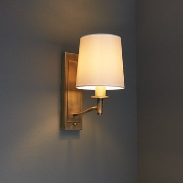 Ortona Wall Light