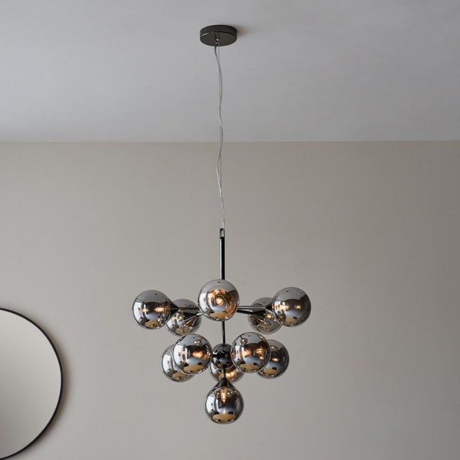 Endon Lighting Oscar Ceiling Pendant