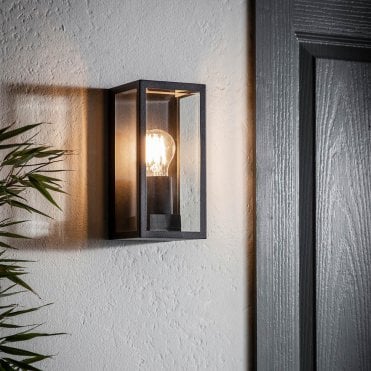Oxford Outdoor Wall Light