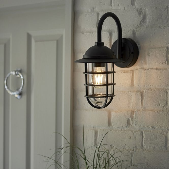 Endon Lighting Port Wall