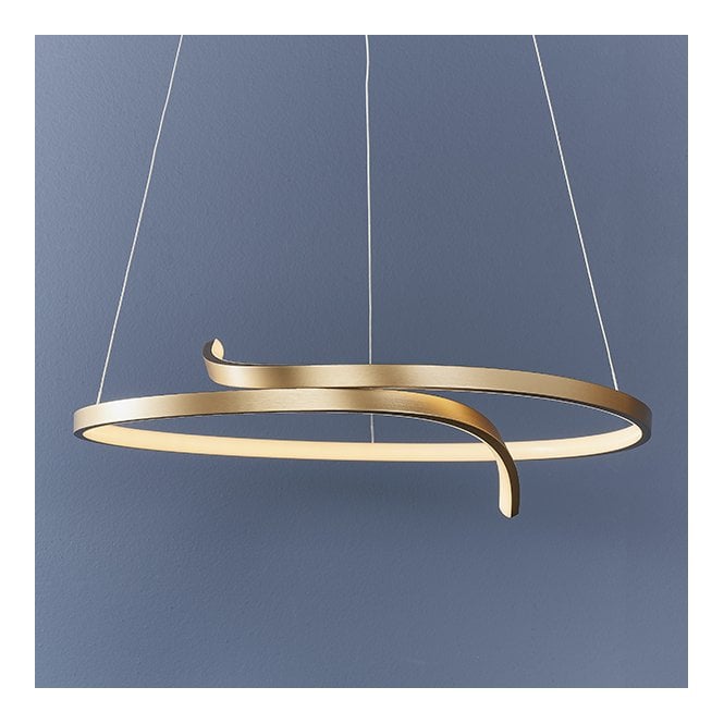 Endon Lighting Rafe Ceiling Pendant