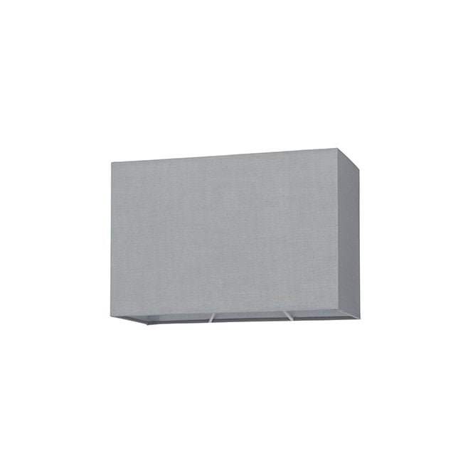 Endon Lighting Rectangular Shade