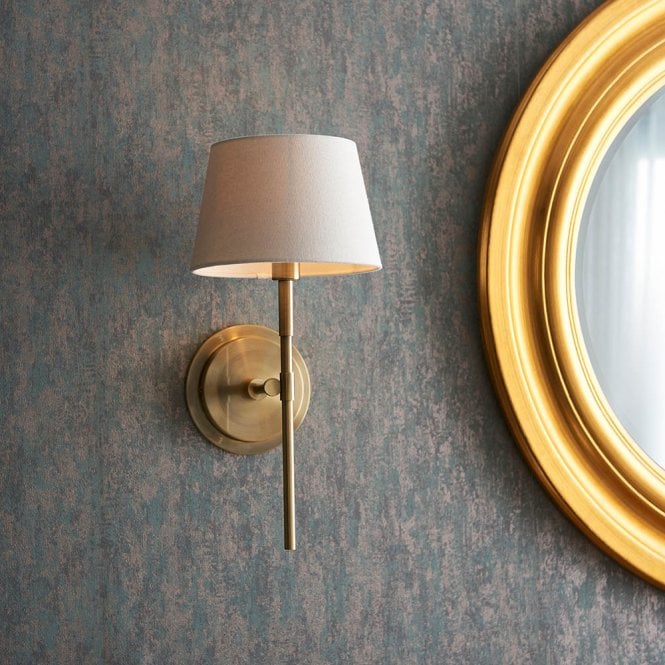 Endon Lighting Rennes Wall Light