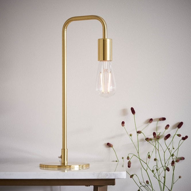 Endon Lighting Rubens Table Lamp