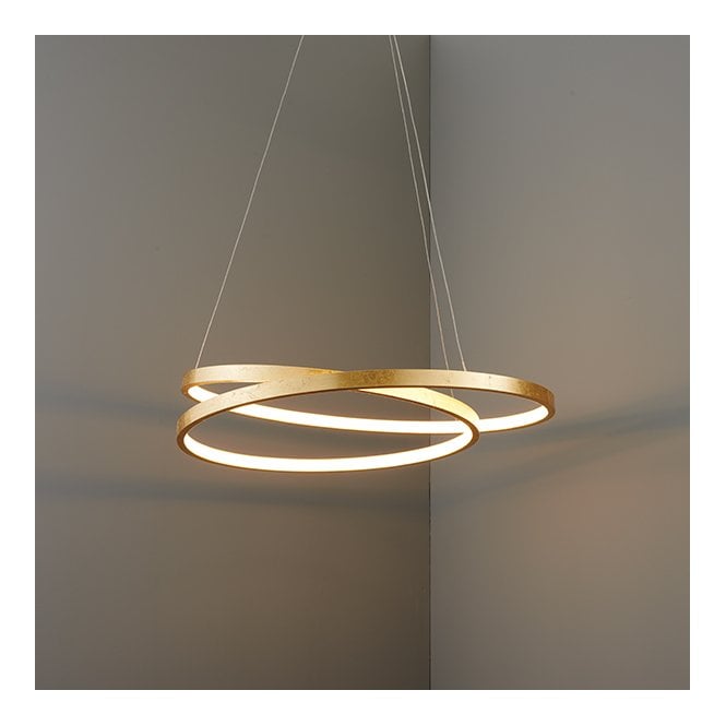 Endon Lighting Scribble Ceiling Pendant